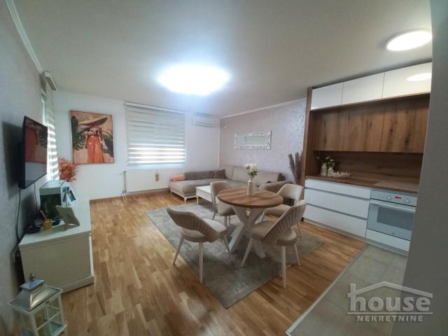 Stan NOVI SAD, ADICE, kv: 78, € 154500, ID: 1060700