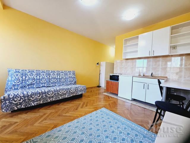 Stan NOVI SAD, CENTAR, kv: 25, € 76220, ID: 1060713