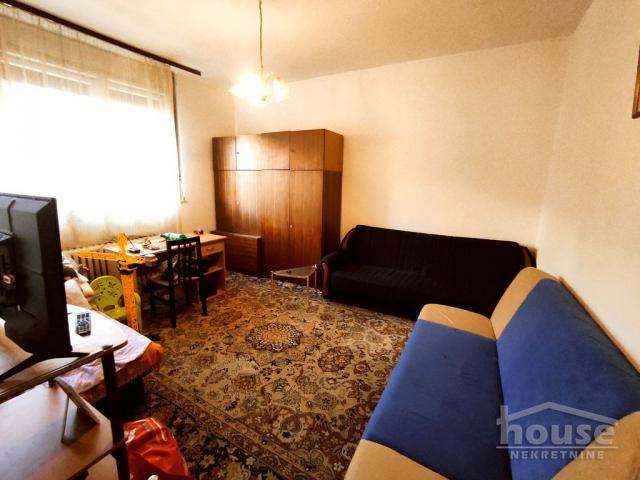 Stan NOVI SAD, CENTAR, kv: 37, € 112270, ID: 1060773