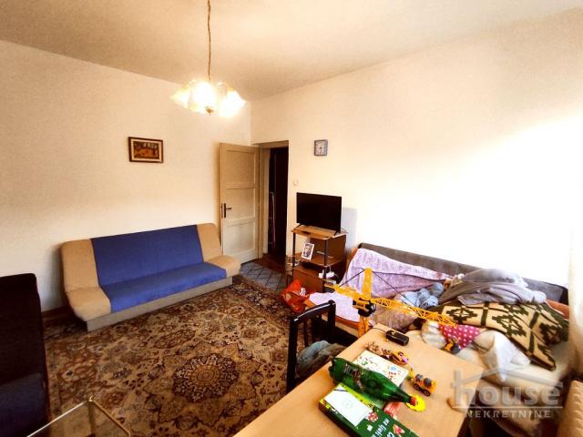 Stan NOVI SAD, CENTAR, kv: 37, € 112270, ID: 1060773