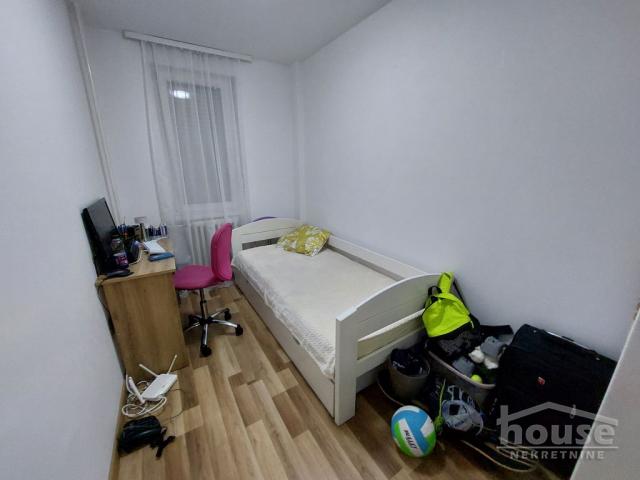 Stan NOVI SAD, NOVO NASELJE, kv: 55, € 100000, ID: 1060820