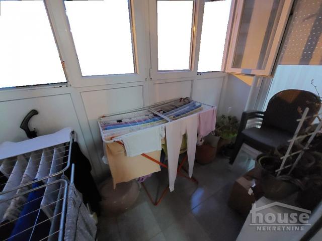 Stan NOVI SAD, NOVO NASELJE, kv: 55, € 100000, ID: 1060820