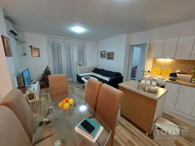 Stan NOVI SAD, NOVO NASELJE, kv: 55, € 100000, ID: 1060820