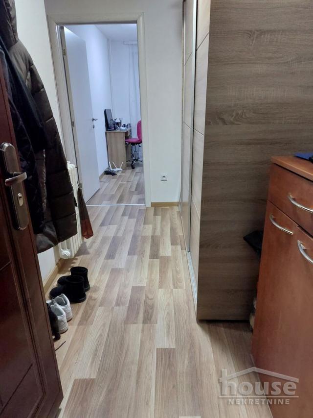 Stan NOVI SAD, NOVO NASELJE, kv: 55, € 100000, ID: 1060820