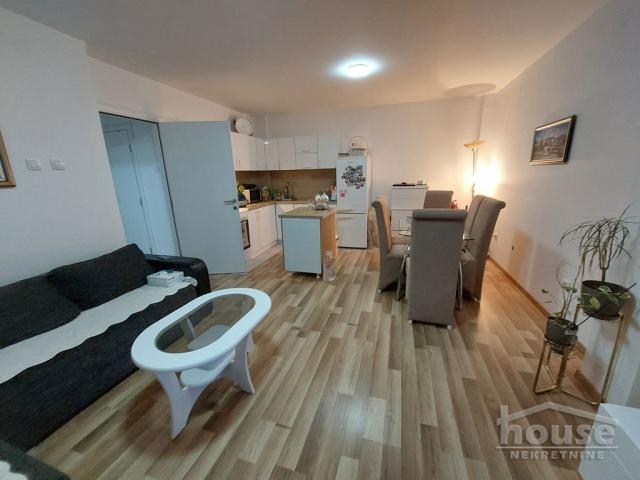 Stan NOVI SAD, NOVO NASELJE, kv: 55, € 100000, ID: 1060820