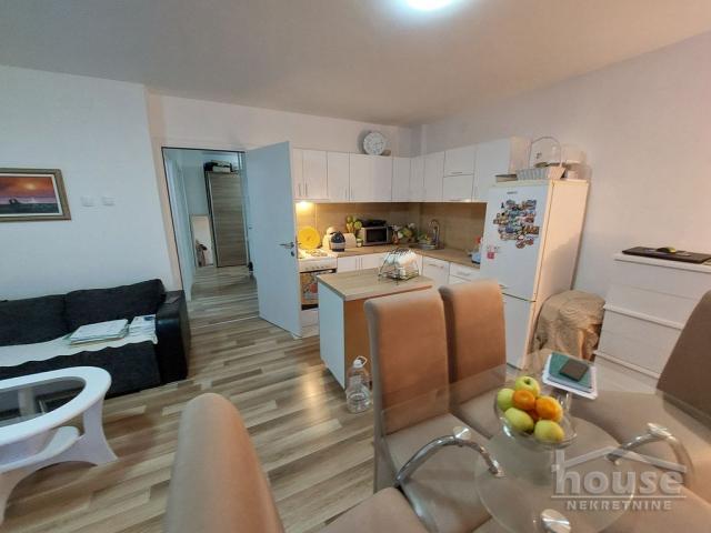 Stan NOVI SAD, NOVO NASELJE, kv: 55, € 100000, ID: 1060820