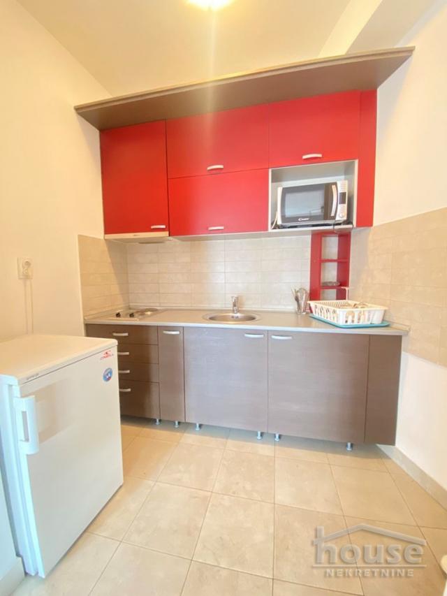 Stan NOVI SAD, CENTAR, kv: 40, € 116400, ID: 1060825