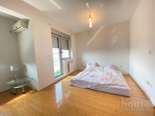 Stan NOVI SAD, CENTAR, kv: 40, € 116400, ID: 1060825