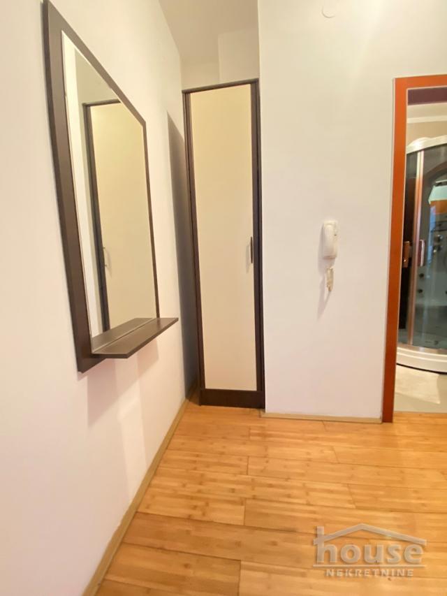 Stan NOVI SAD, CENTAR, kv: 40, € 116400, ID: 1060825