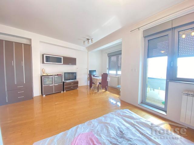 Stan NOVI SAD, CENTAR, kv: 40, € 116400, ID: 1060825