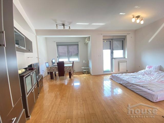 Stan NOVI SAD, CENTAR, kv: 40, € 116400, ID: 1060825