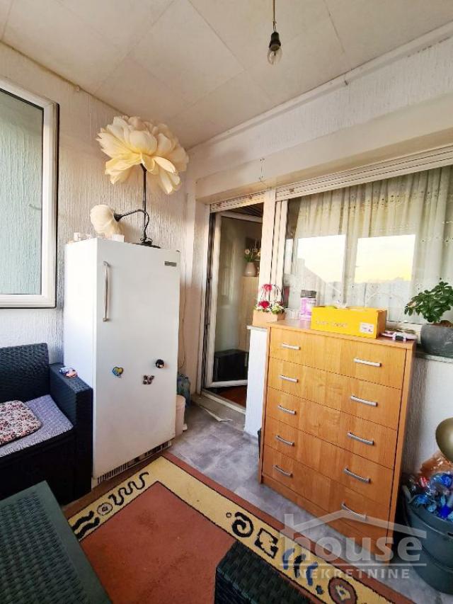 Stan NOVI SAD, NOVA DETELINARA, kv: 32, € 72100, ID: 1060828