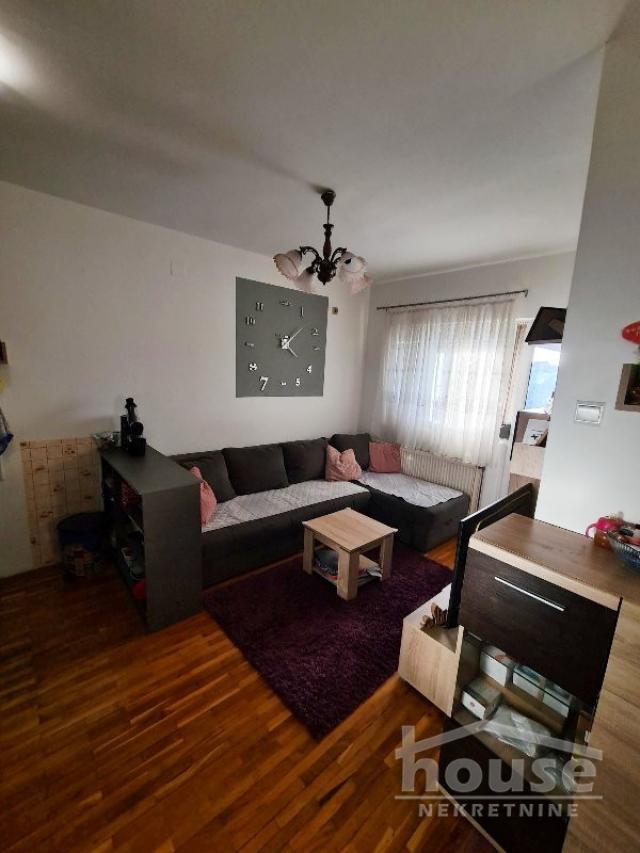 Stan NOVI SAD, NOVA DETELINARA, kv: 32, € 72100, ID: 1060828