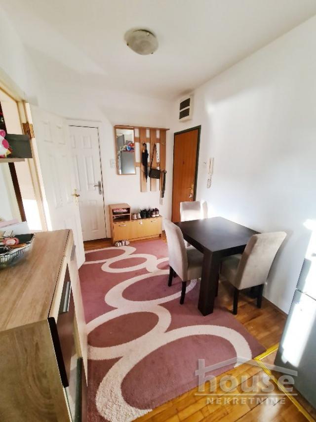 Stan NOVI SAD, NOVA DETELINARA, kv: 32, € 72100, ID: 1060828