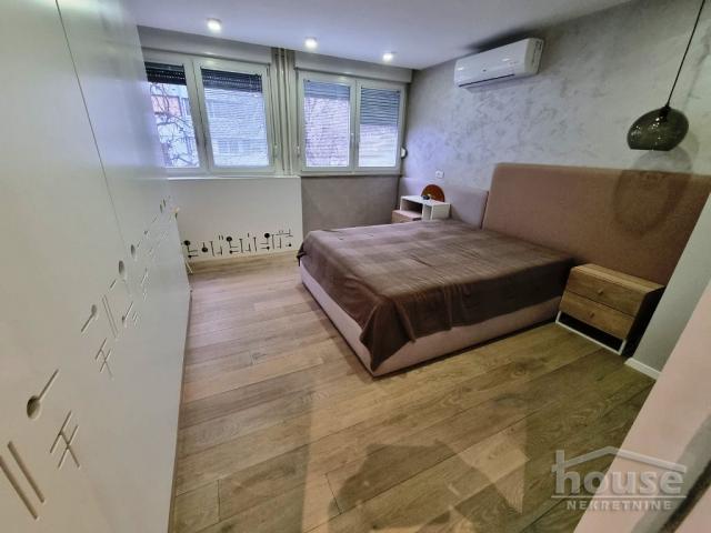 Stan NOVI SAD, LIMAN 1, kv: 56, € 195700, ID: 1060851