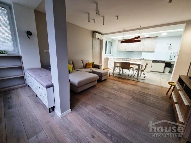 Stan NOVI SAD, LIMAN 1, kv: 56, € 195700, ID: 1060851