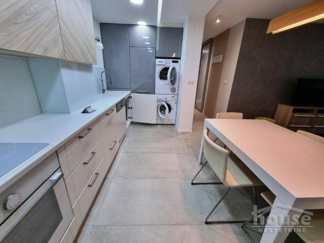 Stan NOVI SAD, LIMAN 1, kv: 56, € 195700, ID: 1060851