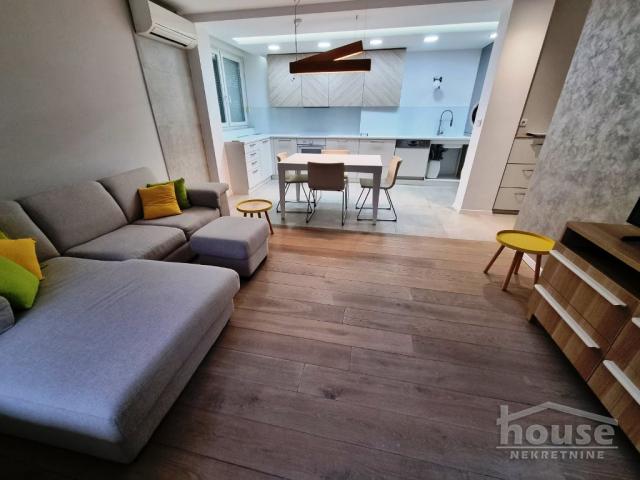 Stan NOVI SAD, LIMAN 1, kv: 56, € 195700, ID: 1060851