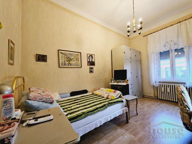 Stan NOVI SAD, SOCIJALNO, kv: 85, € 166340, ID: 1060891