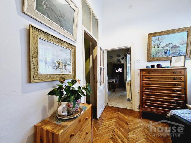 Stan NOVI SAD, SOCIJALNO, kv: 85, € 166340, ID: 1060891