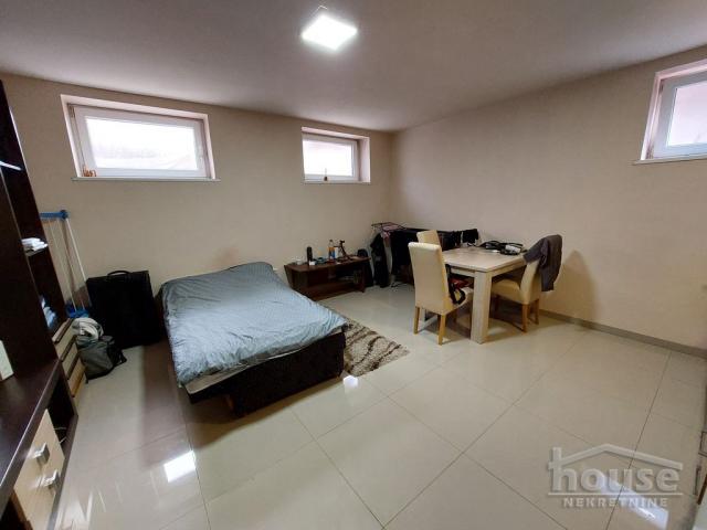 Stan NOVI SAD, ADICE, kv: 28, € 44700, ID: 1060893