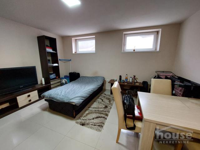 Stan NOVI SAD, ADICE, kv: 28, € 44700, ID: 1060893