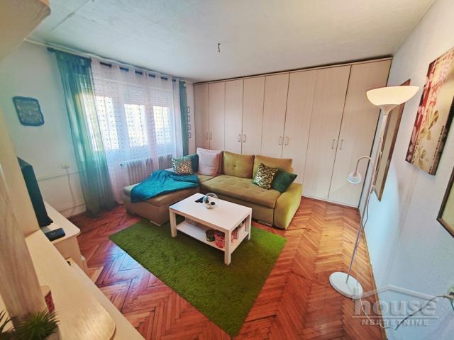 Stan NOVI SAD, DETELINARA, kv: 46, € 108150, ID: 1060906