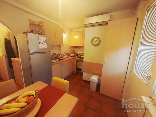 Stan NOVI SAD, DETELINARA, kv: 46, € 108150, ID: 1060906