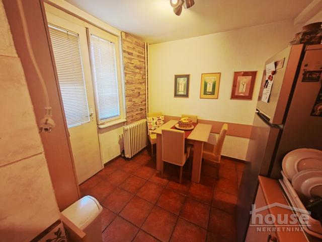 Stan NOVI SAD, DETELINARA, kv: 46, € 108150, ID: 1060906