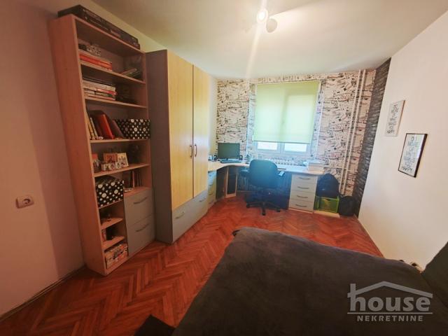 Stan NOVI SAD, DETELINARA, kv: 46, € 108150, ID: 1060906