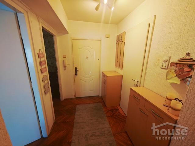 Stan NOVI SAD, DETELINARA, kv: 46, € 108150, ID: 1060906