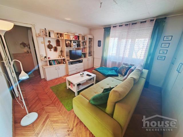 Stan NOVI SAD, DETELINARA, kv: 46, € 108150, ID: 1060906