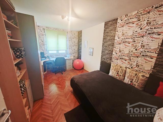 Stan NOVI SAD, DETELINARA, kv: 46, € 108150, ID: 1060906