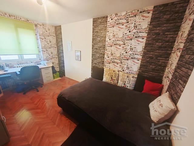 Stan NOVI SAD, DETELINARA, kv: 46, € 108150, ID: 1060906