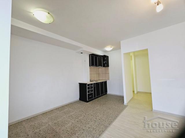 Stan NOVI SAD, CENTAR, kv: 38, € 91980, ID: 1060945