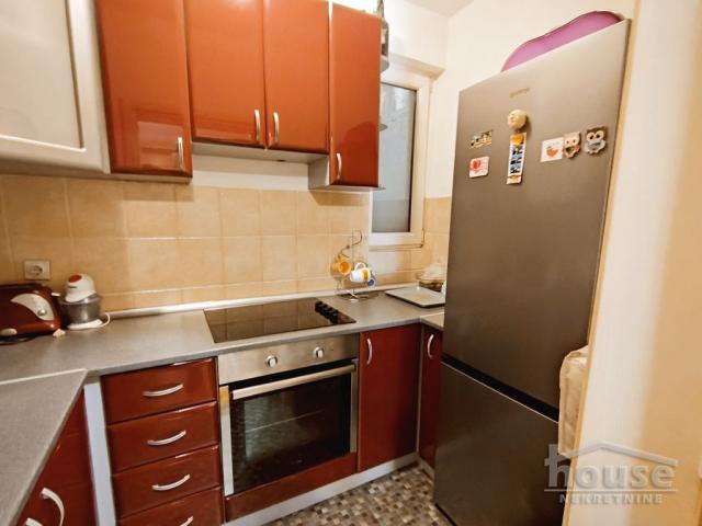 Stan NOVI SAD, NOVA DETELINARA, kv: 57, € 130800, ID: 1060982