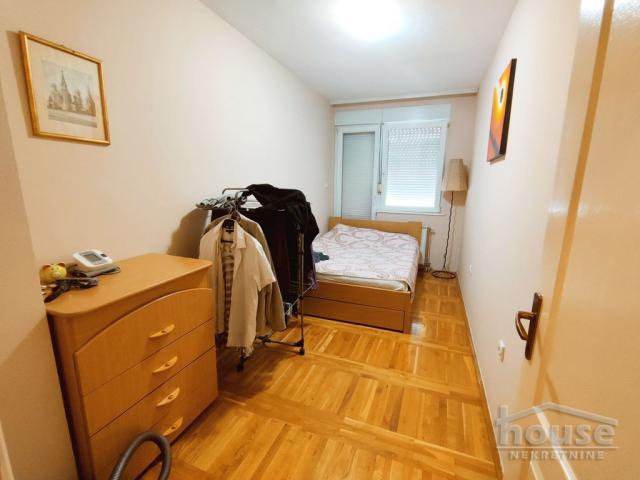 Stan NOVI SAD, NOVA DETELINARA, kv: 57, € 130800, ID: 1060982