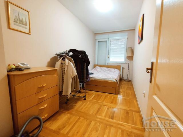 Stan NOVI SAD, NOVA DETELINARA, kv: 57, € 130800, ID: 1060982