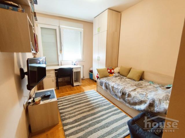 Stan NOVI SAD, NOVA DETELINARA, kv: 57, € 130800, ID: 1060982