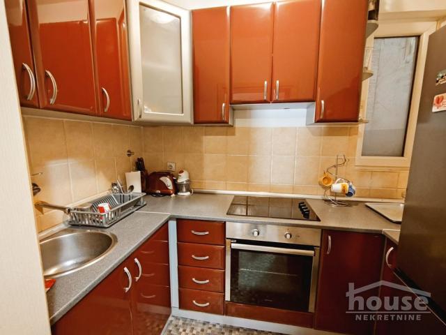 Stan NOVI SAD, NOVA DETELINARA, kv: 57, € 130800, ID: 1060982