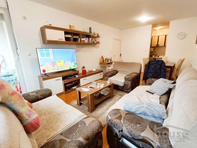 Stan NOVI SAD, NOVA DETELINARA, kv: 48, € 118000, ID: 1060984