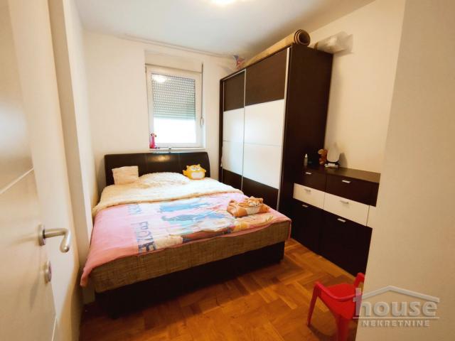 Stan NOVI SAD, NOVA DETELINARA, kv: 48, € 118000, ID: 1060984