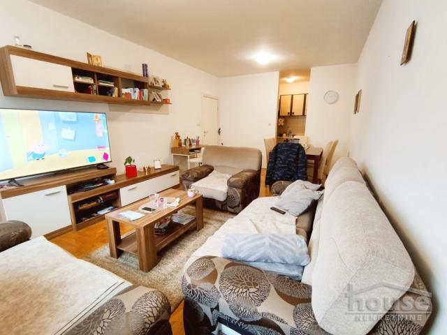 Stan NOVI SAD, NOVA DETELINARA, kv: 48, € 118000, ID: 1060984