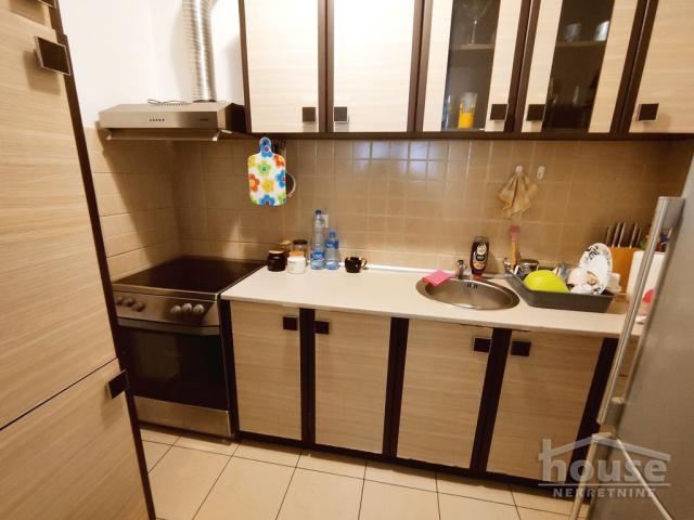 Stan NOVI SAD, NOVA DETELINARA, kv: 48, € 118000, ID: 1060984