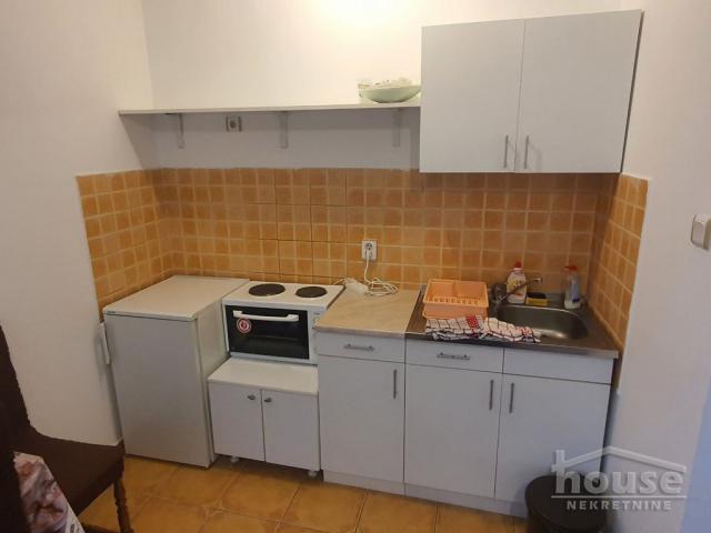 Stan NOVI SAD, GRBAVICA, kv: 24, € 65920, ID: 1061086