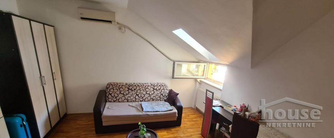 Stan NOVI SAD, GRBAVICA, kv: 24, € 65920, ID: 1061086