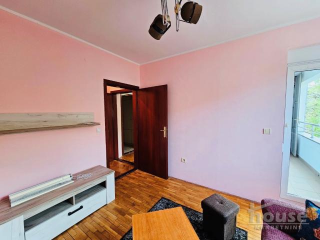 Stan NOVI SAD, CARA DUŠANA, kv: 48, € 145000, ID: 1061230