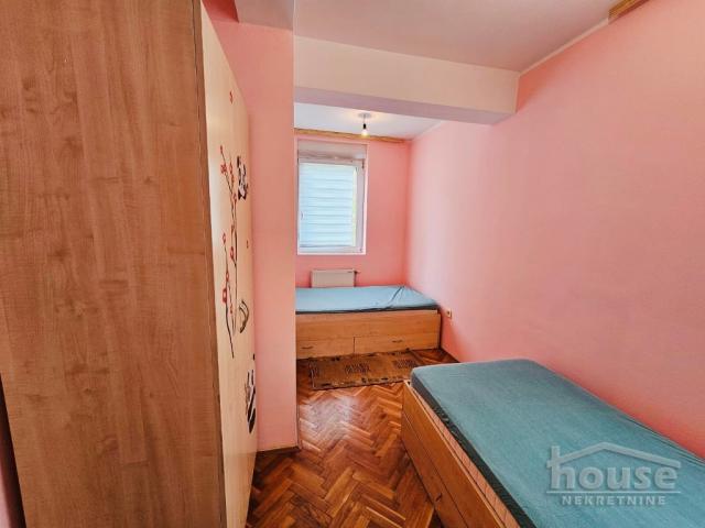 Stan NOVI SAD, CARA DUŠANA, kv: 48, € 145000, ID: 1061230