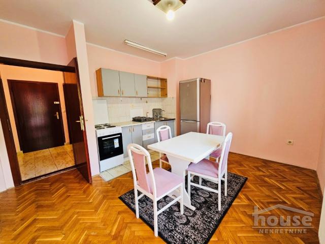 Stan NOVI SAD, CARA DUŠANA, kv: 48, € 145000, ID: 1061230