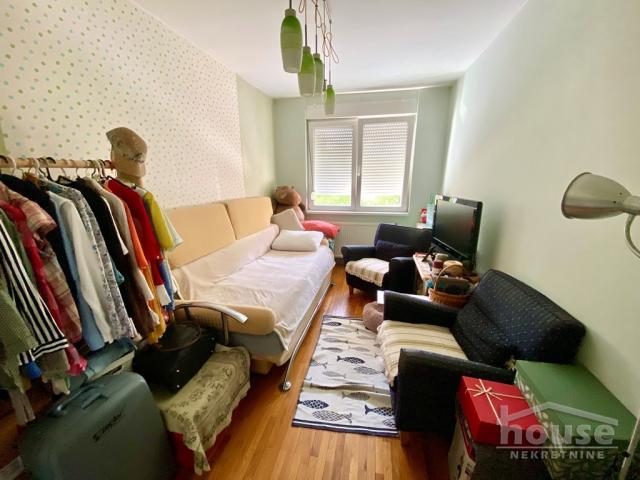 Stan NOVI SAD, BULEVAR, kv: 65, € 185400, ID: 1061235